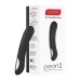 G-spot Vibrator Kiiroo Teledildonic Pearl Zwart