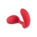 Vivi Set G-Spot Vibrador Aneros Vermelho