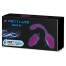 Huevo Vibrador Pretty Love Shock Fun