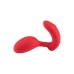 Vivi Set G-Spot Vibrador Aneros Vermelho