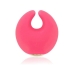 Essentials Moon Vibrator Coral Roz Rianne S (2 pcs)