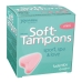 Higiéniai tampon Sport, Spa & Love Joydivision 12204 (3 pcs) 3 egység