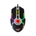 Souris Esperanza EGM701 Multicouleur Imprimé 7200 dpi