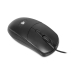 Mouse Ibox IMOF010 Negru 1600 dpi