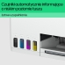 Imprimantă Multifuncțională HP Smart Tank 580