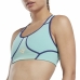 Sports Bra Reebok Les Mills Turquoise