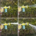 8-in-1 Drukwaterpistool met Tank Dariegger InnovaGoods