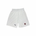 Pantaloncini da Pallacanestro da Uomo Puma Baskonia Away Basket Bianco