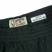 Muške Košarkaške Kratke Hlače Mitchell & Ness Philadelphia 76ERS Crna