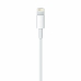 Cablu USB la Lightning Apple MXLY2ZM/A