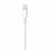 Kabel USB naar Lightning Apple MXLY2ZM/A