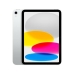 Tabletti Apple IPAD 10TH GENERATION (2022) Hopeinen 256 GB