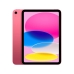 Tablet Apple IPAD 10TH GENERATION (2022) Roza 256 GB