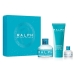 Set de Parfum Femei Ralph Lauren Ralph EDT 3 Piese