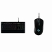 Игровая клавиатура Gaming Logitech G213 USB 2.0 RGB Испанская Qwerty