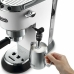 Ruční přístroj na espresso DeLonghi EC 685.W 1300 W Bílý Černý Stříbřitý 1300 W 15 bar 1,1 L