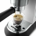 Caffettiera Express a Leva DeLonghi EC 685.W 1300 W Bianco Nero Argentato 1300 W 15 bar 1,1 L