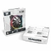 Ventilators Nox NXHUMMERXFAN Ø 12 cm 1100 rpm LED ARGB