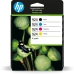 Original Ink Cartridge HP Magenta