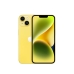 Smartphone Apple iPhone 14 Amarelo A15 6,1