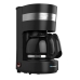 Aparat de cafea superautomat Blaupunkt CMD201 Negru 600 W