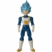 Akciófigurák Dragon Ball Vegeta Super Saiyan Blue Bandai 36732 30 cm (30 cm)