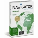 Papier pour imprimante Navigator Universal Blanc 500 Volets