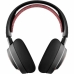 Slušalke SteelSeries Črna