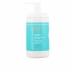 Haarmasker Smooth Moroccanoil (1L)