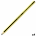 Μολύβι Staedtler Digital Classic Μαύρο Ξύλο Κίτρινο (4 Μονάδες)