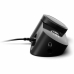 Amplificateur SteelSeries Noir