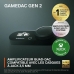 Forsterker SteelSeries Svart