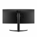 Monitorius LG 34WP65CP-B Quad HD 34