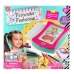 Magisk Designspel PlayGo Prinsessa (6 antal)