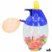 Wasserballons mit Aufblasvorrichtung Colorbaby Splash Selbstschließend 6 Stück