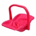 Chaise pour poupées Colorbaby 25 x 25 x 36,5 cm Rose 12 Unités