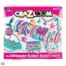 Armbåndlagingsett Cra-Z-Art Shimmer 'n Sparkle sirenas unicornios Plast 33 x 2,5 x 5 cm (4 enheter)