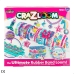 Kit zur Herstellung von Armbändern Cra-Z-Art Shimmer 'n Sparkle sirenas unicornios Kunststoff 33 x 2,5 x 5 cm (4 Stück)