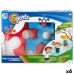 Игра на меткость Colorbaby 23,5 x 2 x 23,5 cm Пляж Звезды Игра на ловкость (6 штук)