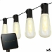 LED-krans Aktive LED 200 x 11 x 4 cm (6 antal)