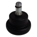 Stopper P&C 5TOPE Zwart (5 uds)