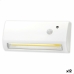 LED Lamp Aktive Wall Exterior Plastic (12 Units)