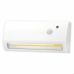 LED Lamp Aktive Wall Exterior Plastic (12 Units)