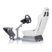 Mando Gaming Playseat Blanco