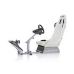 Spillekonsol Playseat Hvid