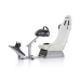 Mando Gaming Playseat Blanco