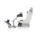 Spillekonsol Playseat Hvid