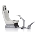 Spillkontroll Playseat Hvit