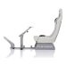 Mando Gaming Playseat Blanco