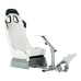 Spillkontroll Playseat Hvit